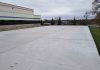 commercial concrete paving