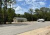 commercial land grading near Greenwood SC