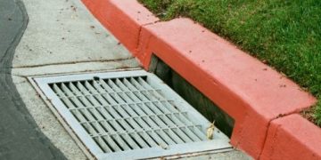 Commercial Drainage Systems